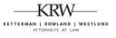 Injured In A Car Accident? - KRW  Works For You logo